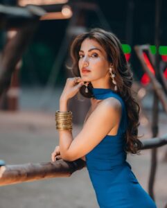 Actress Rhea Chakraborty HD Photos and Wallpapers March 2025
