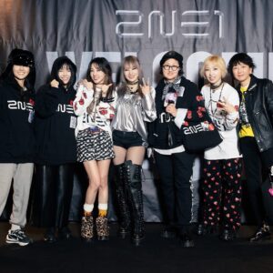 Rho Hee-young Instagram - #2ne1comeback #asiatour 
2024.10.4 서울에서시작
2025.2.23 Macau 를 끝으로 5개월 간의 아시아투어를 마쳤다..!!!!! 끝없는연습 끝없는 운동과 관리…
5년동안의 활동 그리고 그 길고길었던 10년공백기….. 그들은쉬지않고 노력했고 그 노력이 바로👍👍👏
다시 최고의자리로..!!!!!
그렇게 컨서트 많이 왔는데도 신나고 볼때마다 또 왤케 감동의 눈물이나는지….. 울 2NE1 난 너희들이 너무너무 자랑스럽고 사랑합니다❤️❤️❤️❤️❤️❤️❤️🙏🙏🙏👏👏👏👍👍👍👍👍👍👍👍👍🙆‍♂️👍
역쉬 공연은 YG @yg_ent_official 가 최고라는 말밖에👍👍👍👍👍❤️❤️❤️❤️❤️❤️❤️❤️❤️❤️❤️❤️❤️👏👏👏👏👏👏👏👏👏👏
아시아투어 보러  9명 민족의대이동..!!!!!
급 1박3일 벙개여행 2NE1 컨서트에 얼마나 다들 신나하는지..!!!!! 
울딸 @daraxxi 글고 리더 씨엘 @chaelincl 막내 @_minzy_mz 귀여운엉뚱이@newharoobompark 너희들이 얼마나 자랑스러운지 🙏🙏🙏👏👏👏👍👍👍👍❤️❤️❤️
울 @2ne1offficial 멋지게 해냈고 보여주었다..!!!!!
이제 서울앵콜 2025.04 12~13
더더 한번 멋진 비상 기대기대기대..!!!!!👏👏👏👏👍👍👍👍❤️❤️❤️❤️❤️🌸❤️