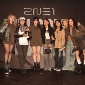 Rho Hee-young Instagram - #2ne1comeback #asiatour 
2024.10.4 서울에서시작
2025.2.23 Macau 를 끝으로 5개월 간의 아시아투어를 마쳤다..!!!!! 끝없는연습 끝없는 운동과 관리…
5년동안의 활동 그리고 그 길고길었던 10년공백기….. 그들은쉬지않고 노력했고 그 노력이 바로👍👍👏
다시 최고의자리로..!!!!!
그렇게 컨서트 많이 왔는데도 신나고 볼때마다 또 왤케 감동의 눈물이나는지….. 울 2NE1 난 너희들이 너무너무 자랑스럽고 사랑합니다❤️❤️❤️❤️❤️❤️❤️🙏🙏🙏👏👏👏👍👍👍👍👍👍👍👍👍🙆‍♂️👍
역쉬 공연은 YG @yg_ent_official 가 최고라는 말밖에👍👍👍👍👍❤️❤️❤️❤️❤️❤️❤️❤️❤️❤️❤️❤️❤️👏👏👏👏👏👏👏👏👏👏
아시아투어 보러  9명 민족의대이동..!!!!!
급 1박3일 벙개여행 2NE1 컨서트에 얼마나 다들 신나하는지..!!!!! 
울딸 @daraxxi 글고 리더 씨엘 @chaelincl 막내 @_minzy_mz 귀여운엉뚱이@newharoobompark 너희들이 얼마나 자랑스러운지 🙏🙏🙏👏👏👏👍👍👍👍❤️❤️❤️
울 @2ne1offficial 멋지게 해냈고 보여주었다..!!!!!
이제 서울앵콜 2025.04 12~13
더더 한번 멋진 비상 기대기대기대..!!!!!👏👏👏👏👍👍👍👍❤️❤️❤️❤️❤️🌸❤️