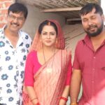 Richa Dixit