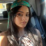 Riddhi Kumar