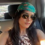 Riddhi Kumar
