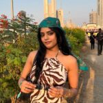 Riddhi Kumar