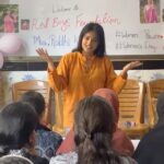 Riddhi Kumar