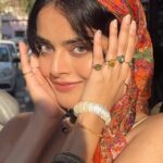 Riddhi Kumar