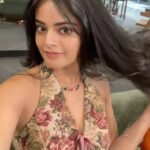 Riddhi Kumar