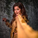 Ridheema Tiwari