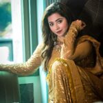 Ridheema Tiwari