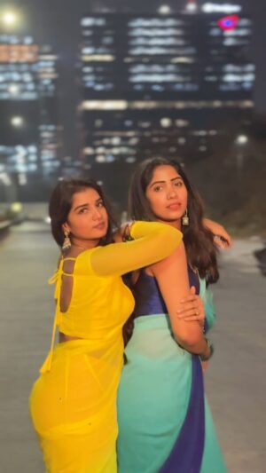 Ridhi Instagram - 🦋🐠

#ridhiofficial#ridhi#trending#viral#instagram#instadaily#instafeed#loveislove#content#webseries#romanceinyoyorooms#saharkrishnan#demonpavan#princeyawar#telugu#ntr#tollywood#telugysong

(Tollywood,telugusongs,webseries,ridhiofficial,saharkrishnan,romanceinyoyorooms)

2nd episode chusara