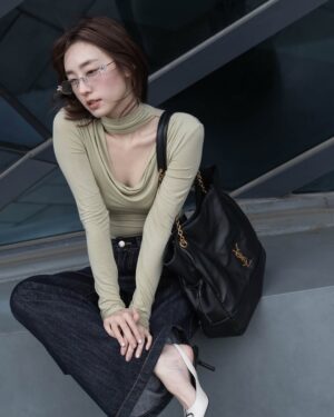 Riko Xi Instagram - 想辦法讓心安定不受外界影響
最近太多讓人不安的事件
心定 生活就安定

記得每天都要開心捏∠( ﾟ▽ﾟ)／☆

@ysl  #ysl