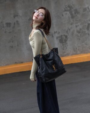 Riko Xi Instagram - 想辦法讓心安定不受外界影響
最近太多讓人不安的事件
心定 生活就安定

記得每天都要開心捏∠( ﾟ▽ﾟ)／☆

@ysl  #ysl