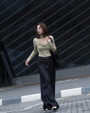 Riko Xi Instagram - 想辦法讓心安定不受外界影響
最近太多讓人不安的事件
心定 生活就安定

記得每天都要開心捏∠( ﾟ▽ﾟ)／☆

@ysl  #ysl
