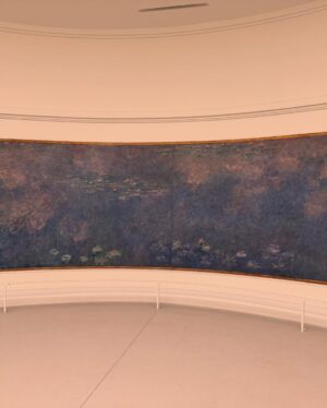 Rila Fukushima Instagram - Paris 🇫🇷
パリに行ってきました。
① Musée de l'Orangerie #オランジュリー美術館
②Early in the morning 
③Monet #LesNymphéas #waterlilies 
④
⑤If me and @gaiarepossi  were in the same school💓🤭
⑥ sent out postcards 
⑦ sleepy Rila 🤤😴
⑧run into @shunsukeokabe 🚲
⑨run everybody run 🏃💨
⑩back stage 
🔥