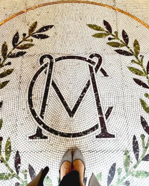 Riley Voelkel Instagram - Checked into @hotelmontecristoparis and never wanted to leave. Moody vibes and dreamy rooms. Loved unwinding in the indoor pool and sauna, had the best in-room massage, and ended my nights at the sexiest rum bar @bar1802_paris 10/10 service, 11/10 vibes. Merci for the beautiful stay 🖤

Photos by: @mike.c.robertson