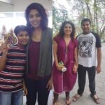 Rima Kallingal