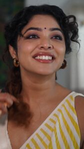 Actress Rima Kallingal HD Photos and Wallpapers March 2025