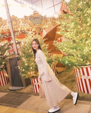 Rinrada Kaewbuasai Instagram - 🌲