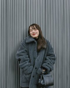 Actress Rio Uchida HD Photos and Wallpapers February 2025