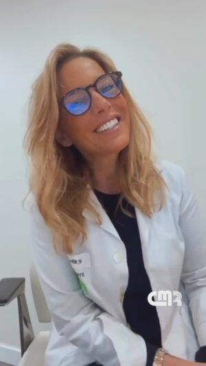 Rita Andrade Instagram - No ‘Rita Mais Saúde’ desta sexta-feira, a nutricionista Rita Andrade vai falar sobre nutrientes e suplementos que ajudam no cuidado com a saúde oral.

Hoje, às 18h15, no Regresso a Casa, com a Lara Afonso, na Correio da Manhã Rádio.

Oiça a Correio da Manhã Rádio em 94.8 Porto, 90.4 Lisboa e cmradio.pt

#correiodamanharadio #correiodamanha #radio #avidaaovivo #cmr