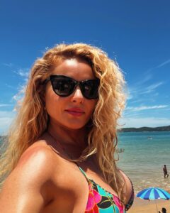 Actress Rita Guedes HD Photos and Wallpapers February 2025
