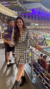 Actress Ritabhari Chakraborty HD Photos and Wallpapers March 2025