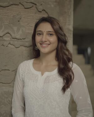 Ritika Nayak Instagram - 🩷😌🤷🏻‍♀️.
.
.
.
.
.
.
.
.
.
#ritikanayak