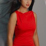 Ritika Shrotri