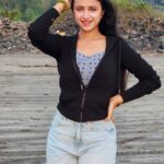 Ritika Shrotri