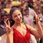 Ritika Shrotri