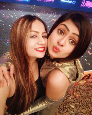 Ritu Rai Instagram - A Crazy Evening 🤪✨✨
#actors #actorslife #party #masti #friends #mumbai