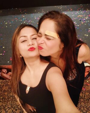 Ritu Rai Instagram - A Crazy Evening 🤪✨✨
#actors #actorslife #party #masti #friends #mumbai