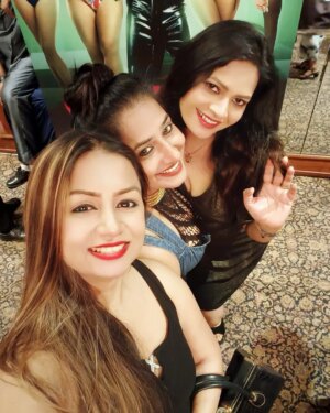 Ritu Rai Instagram - A Crazy Evening 🤪✨✨
#actors #actorslife #party #masti #friends #mumbai