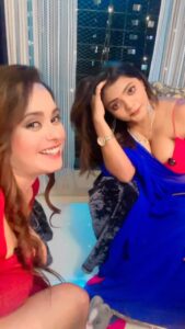 Actress Ritu Rai HD Photos and Wallpapers April 2025