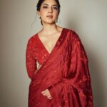 Ritu Varma