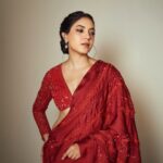 Ritu Varma