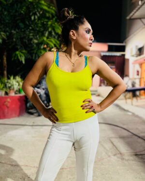 Rituparna Sen Instagram - Soul is precious and so am I 🪭