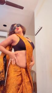Actress Rituparna Sen HD Photos and Wallpapers September 2024