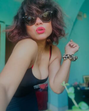 Rituparna Sen Instagram - #just