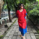 Rituparna Sen
