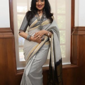 Rituparna Sengupta Instagram - Rituparna Sengupta celebrating the Screening of Her films at 'I View World International Film Festival' in Delhi.