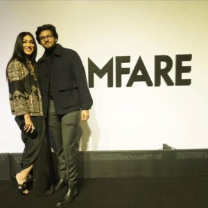 Rituparna Sengupta Instagram - Style Icon (Female) ... #filmfareawards #filmfareglamourandstyleawards 

🥻 @estreekolkata 
💄 @makeup.kaushikrajat 
💇 @rajat_chakroborty 
📸 @avi_jit_k 
🔗 @sociallyyours.vs