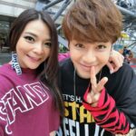 Riva Chang