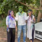 Riya Dey