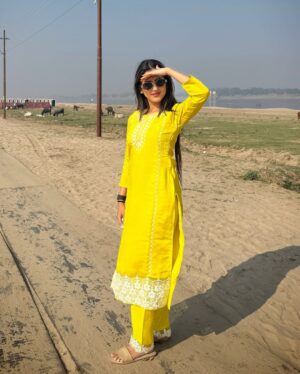Riya Sharma Instagram - MAHAKUMBH 2025 🙏🏻 🚩 

Happy Maha Shivratri, HAR HAR MAHADEV!! 🙏🏻🔱

#mahakumbh #prayagraj #mahashivratri