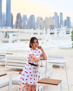 Rj Mahvash Instagram - 