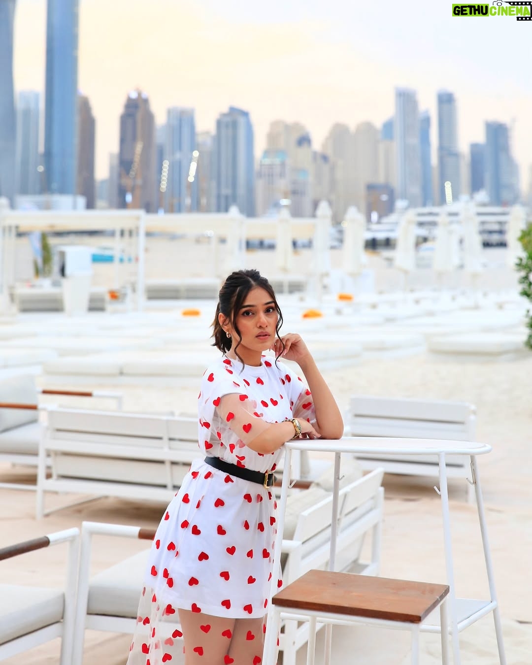 Rj Mahvash - 777.1K Likes -