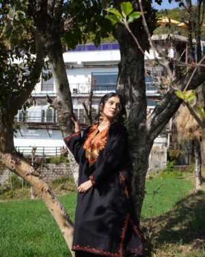 Rj Mahvash Instagram - Intezaar. . . Ek lamba intezar ♥️