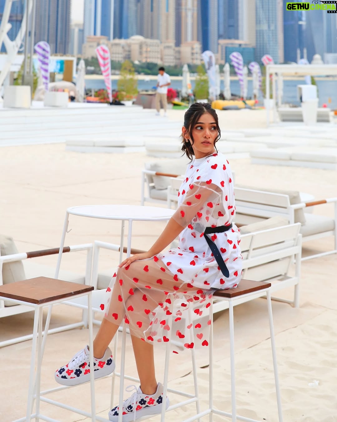 Rj Mahvash - 777.1K Likes -