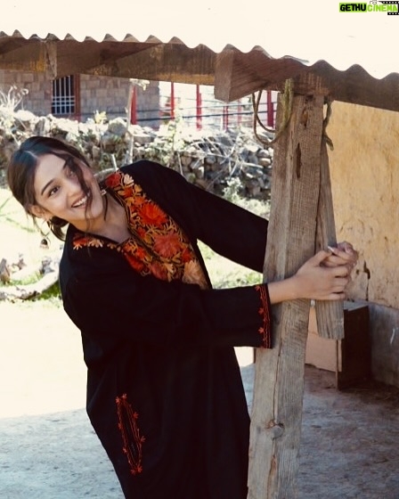 Rj Mahvash - 1 Million Likes - Intezaar. . . Ek lamba intezar ♥️