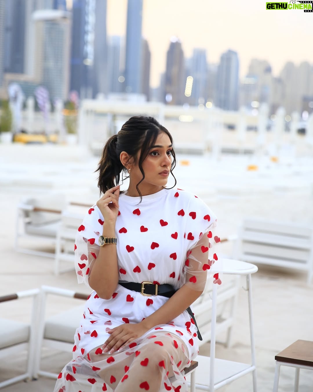 Rj Mahvash - 777.1K Likes -